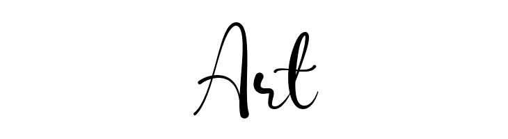 Anderella Demo  Free Fonts Download