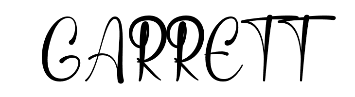 Anderella Demo  Free Fonts Download