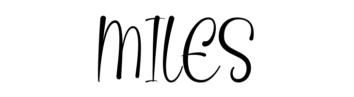Anderella Demo  Free Fonts Download