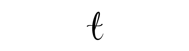 Anderella Demo  Free Fonts Download