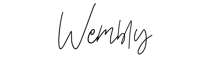 Daltana Demo  Free Fonts Download