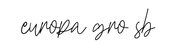 Daltana Demo  Free Fonts Download