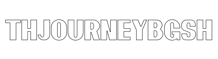 BardonOutlineDemo-Outline  Free Fonts Download
