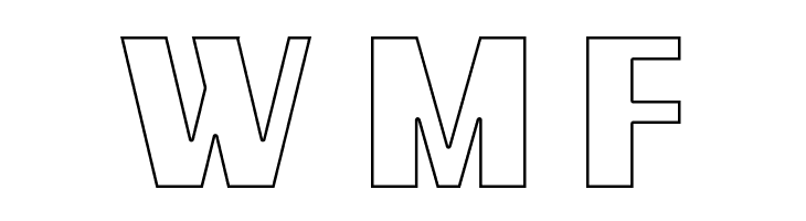 BardonOutlineDemo-Outline  Free Fonts Download