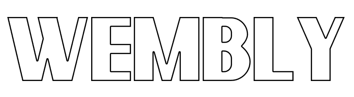 BardonOutlineDemo-Outline  Free Fonts Download