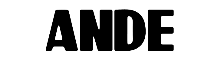 BardonRoundedDemo-Rounded  Free Fonts Download