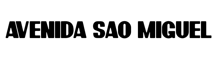 BardonRoundedDemo-Rounded  Free Fonts Download