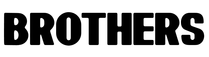 BardonRoundedDemo-Rounded  Free Fonts Download