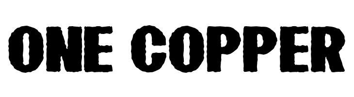 BardonRoughDemo-Rough  Free Fonts Download