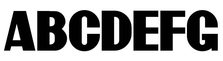 BardonDemo-Clean  Free Fonts Download