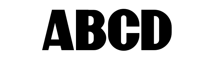 BardonDemo-Clean  Free Fonts Download