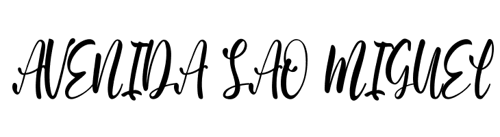 Wonderblend Demo  Free Fonts Download