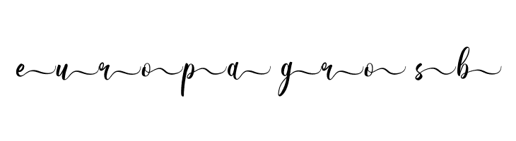 Wonderblend Back Demo Back  Free Fonts Download