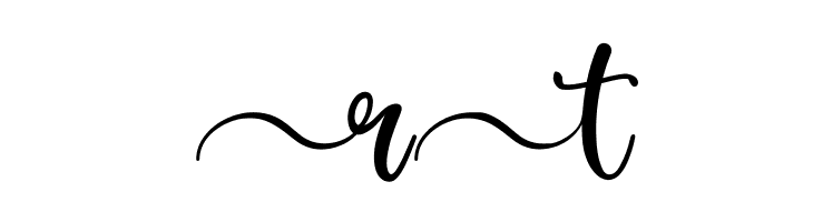 Wonderblend Front Demo Front  Free Fonts Download