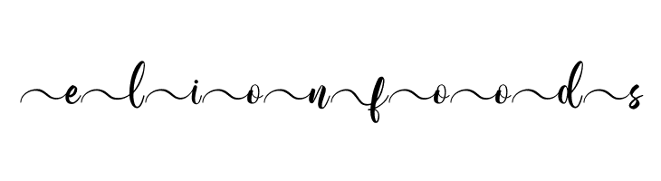 Wonderblend Front Demo Front  Free Fonts Download
