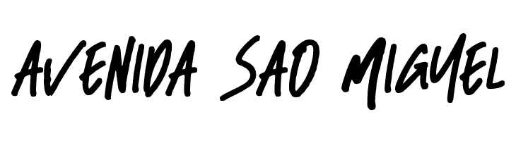 BlackBassDemo  Free Fonts Download