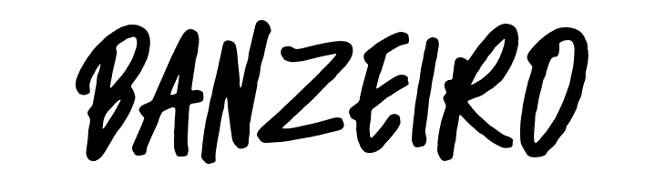 BlackBassDemo  Free Fonts Download