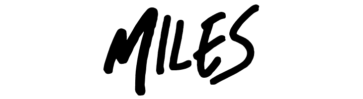 BlackBassDemo  Free Fonts Download