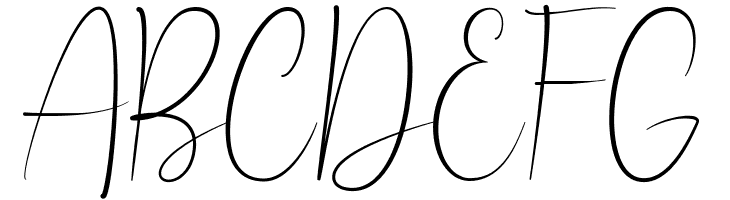 Ballroom Demo  Free Fonts Download