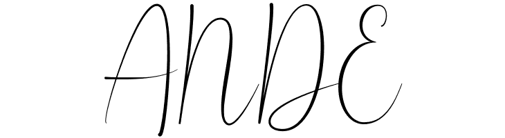 Ballroom Demo  Free Fonts Download