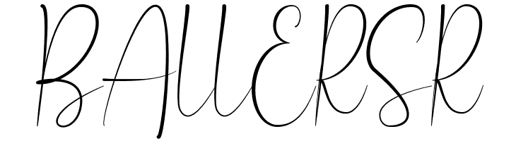 Ballroom Demo  Free Fonts Download