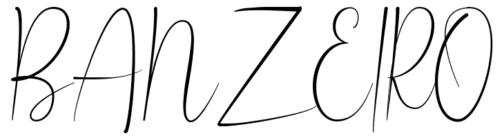 Ballroom Demo  Free Fonts Download