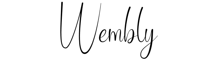 Ballroom Demo  Free Fonts Download