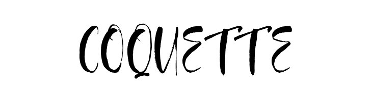 Agathe Ledden Demo  Free Fonts Download