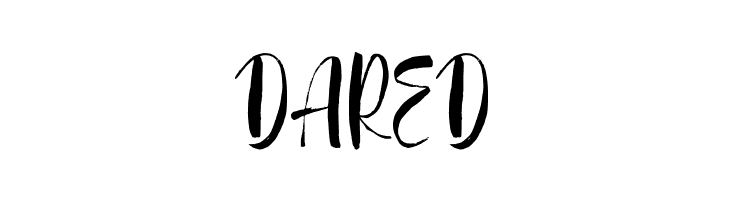 Agathe Ledden Demo  Free Fonts Download