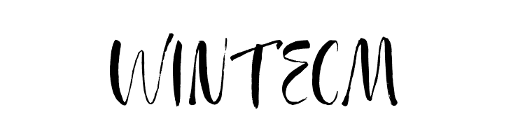 Agathe Ledden Demo  Free Fonts Download