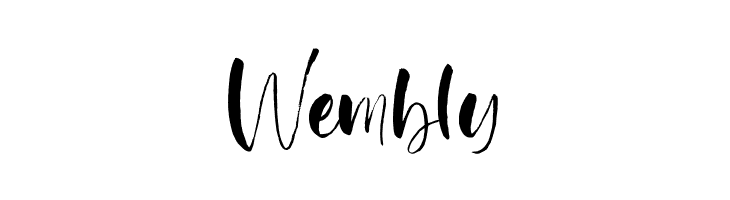 Agathe Ledden Demo  Free Fonts Download