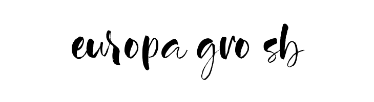 Agathe Ledden Demo  Free Fonts Download