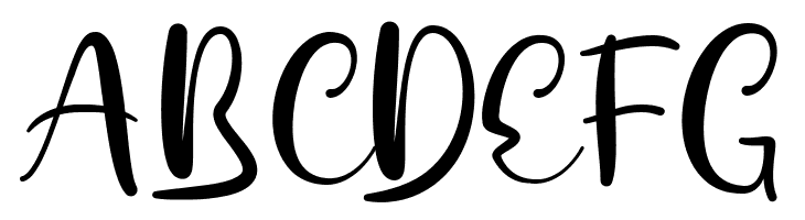 Dalillah Demo  Free Fonts Download