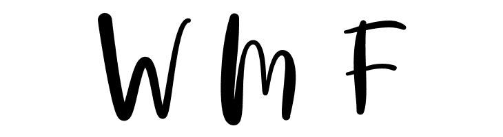 Dalillah Demo  Free Fonts Download