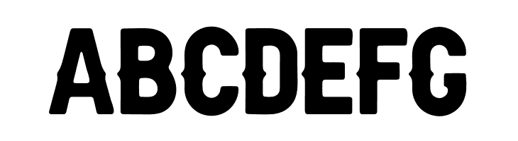 AldivaroRoundedDemo-Rounded  Free Fonts Download