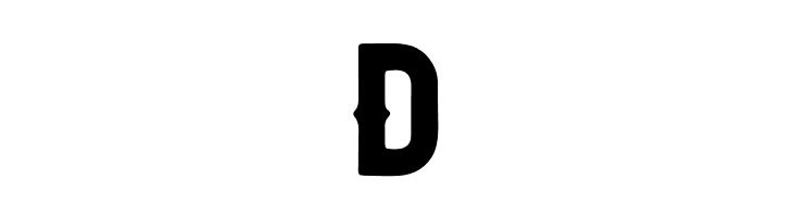 AldivaroRoundedDemo-Rounded  Free Fonts Download
