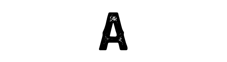 AldivaroStampDemo-Stamp  Free Fonts Download