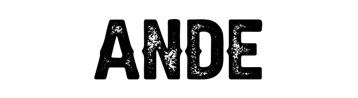 AldivaroStampDemo-Stamp  Free Fonts Download