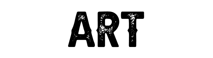 AldivaroStampDemo-Stamp  Free Fonts Download
