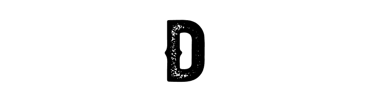 AldivaroStampDemo-Stamp  Free Fonts Download