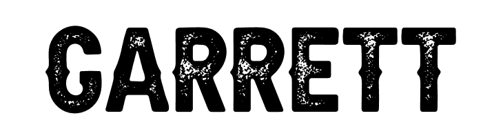 AldivaroStampDemo-Stamp  Free Fonts Download