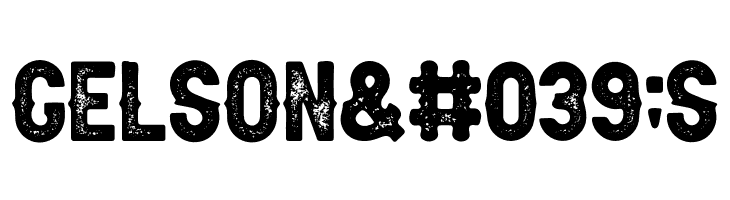 AldivaroStampDemo-Stamp  Free Fonts Download