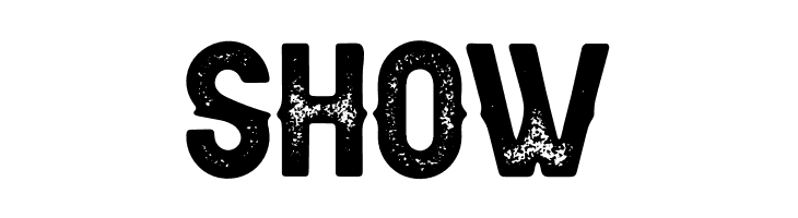 AldivaroStampDemo-Stamp  Free Fonts Download