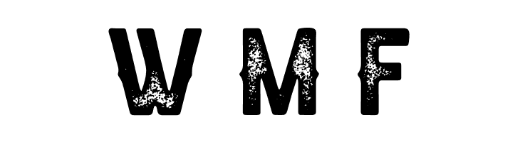 AldivaroStampDemo-Stamp  Free Fonts Download