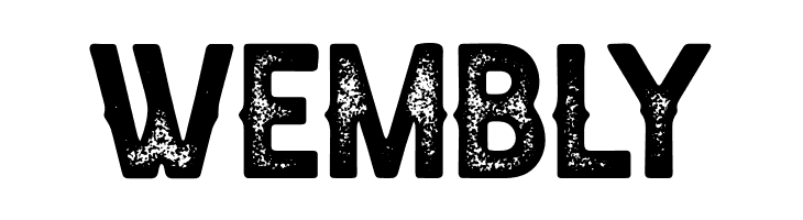 AldivaroStampDemo-Stamp  Free Fonts Download