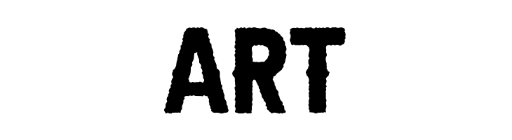 AldivaroRoughDemo-Rough  Free Fonts Download