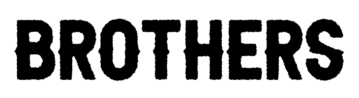 AldivaroRoughDemo-Rough  Free Fonts Download