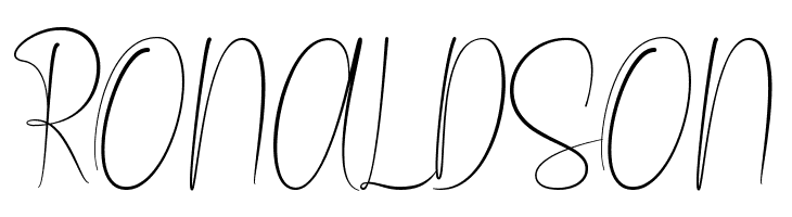 Allagia Demo  Free Fonts Download