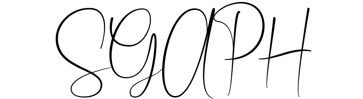 Allagia Demo  Free Fonts Download