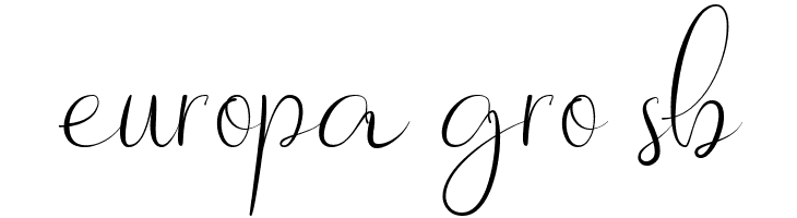 Allagia Demo  Free Fonts Download